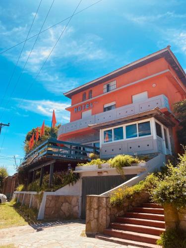 Hotel Brisas del Sol