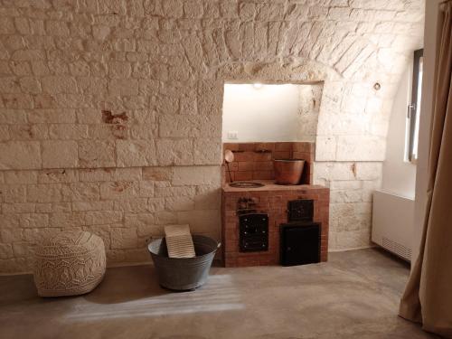 Fotografie z fotogalerie ubytování Palazzo Marconi v destinaci Locorotondo