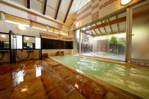 Ryokan Kiritani Hakoneso