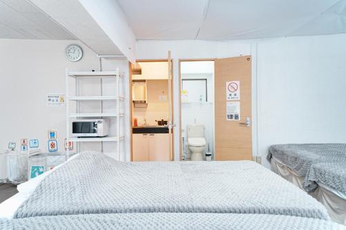 Backstage House Shinjuku