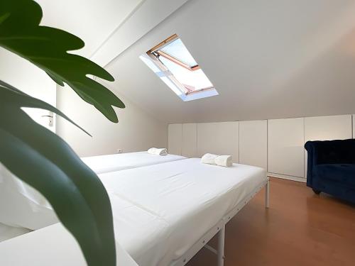 Cozy 3 Bedroom Apartment in Belem Lisbon 3 to 5 Guests