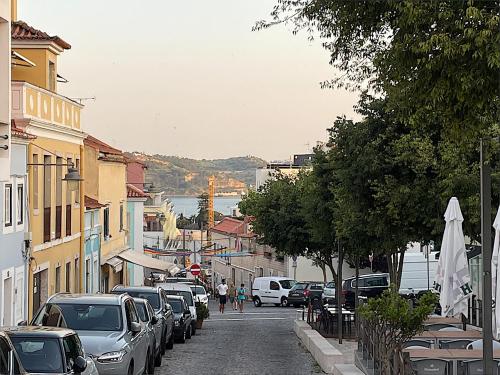 Cozy 3 Bedroom Apartment in Belem Lisbon 3 to 5 Guests