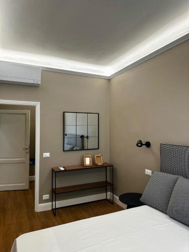 Novella's Apartment