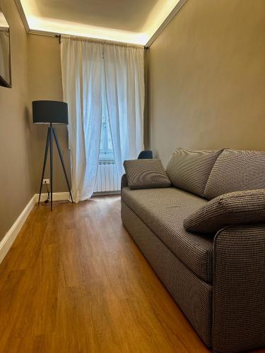 Novella's Apartment