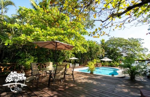 La alberca dentro o cerca de Perfect place to go with family and friends