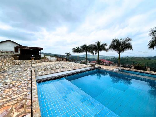 Gallery image of Marluther Freedom Valley in Aburi