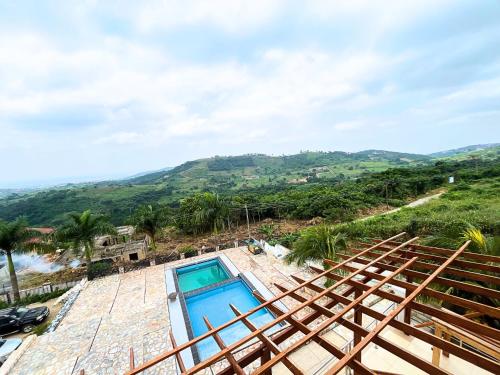 Gallery image of Marluther Freedom Valley in Aburi