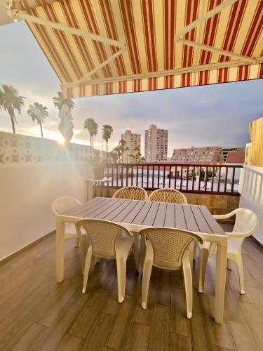 Apartment Soleil Altamar
