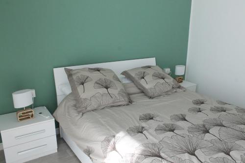 Central Stay, Cozy Way