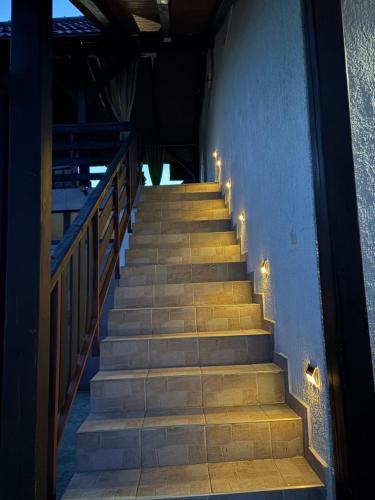 Photo de la galerie de l'établissement Rooms Lucijana, à Jezerce