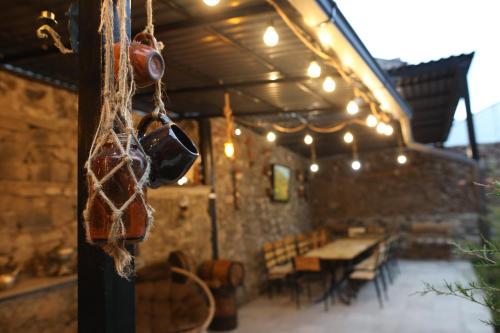 Galeriebild der Unterkunft Mony Hotel in Goris