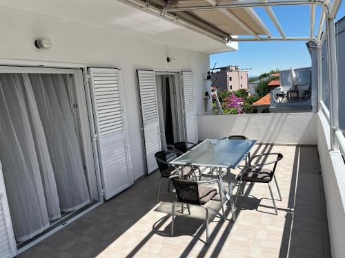 Fotografie z fotogalerie ubytování Apartment Niva v destinaci Nin