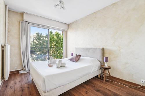 Appartement Delmas - Welkeys