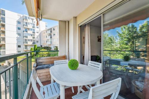 Appartement Delmas - Welkeys