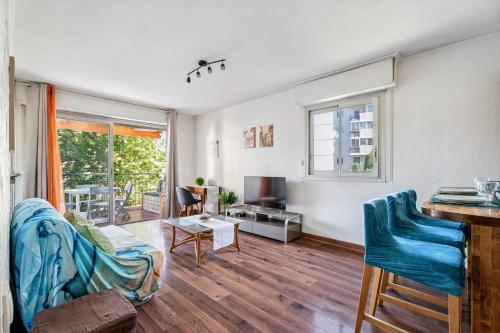 Appartement Delmas - Welkeys