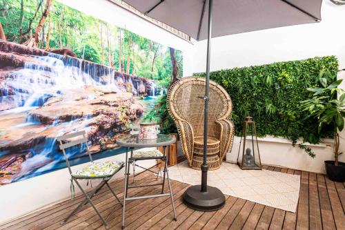 La petite maison de Nadette 2