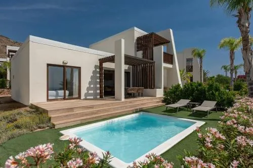 Four Points by Sheraton Costa Blanca Villas photo 49