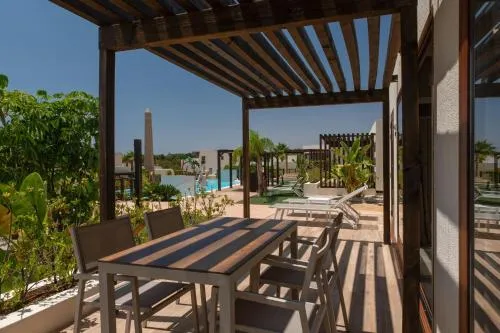 Four Points by Sheraton Costa Blanca Villas photo 12