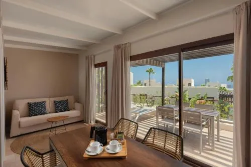 Four Points by Sheraton Costa Blanca Villas photo 13