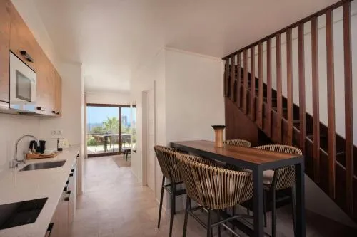 Four Points by Sheraton Costa Blanca Villas photo 26