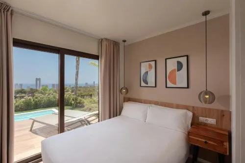 Four Points by Sheraton Costa Blanca Villas photo 47