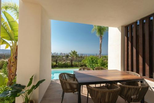 Four Points by Sheraton Costa Blanca Villas photo 73