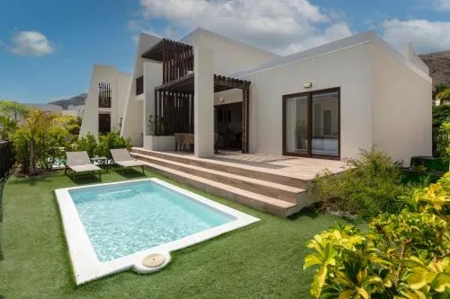 Four Points by Sheraton Costa Blanca Villas photo 39