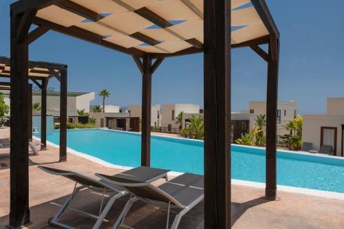 Four Points by Sheraton Costa Blanca Villas photo 97