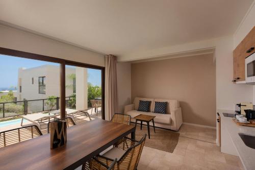 Four Points by Sheraton Costa Blanca Villas photo 71