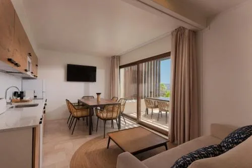 Four Points by Sheraton Costa Blanca Villas photo 45