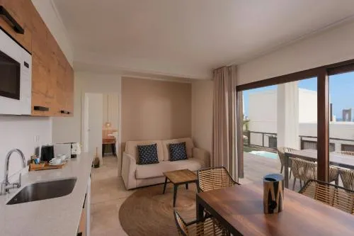 Four Points by Sheraton Costa Blanca Villas photo 38