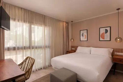 Four Points by Sheraton Costa Blanca Villas photo 41