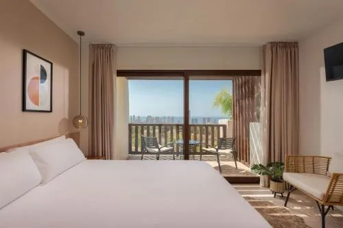 Four Points by Sheraton Costa Blanca Villas photo 22