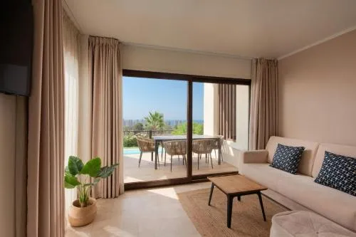 Four Points by Sheraton Costa Blanca Villas photo 23