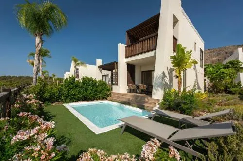 Four Points by Sheraton Costa Blanca Villas photo 24