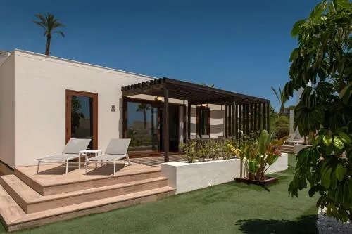 Four Points by Sheraton Costa Blanca Villas photo 11