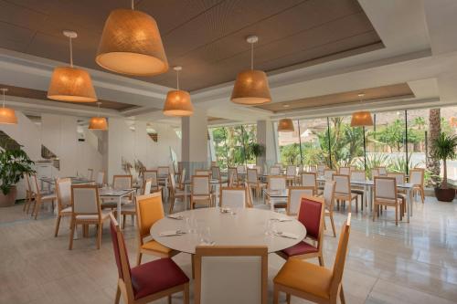 Four Points by Sheraton Costa Blanca Villas photo 93