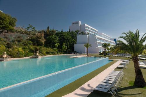 Four Points by Sheraton Costa Blanca Villas photo 100