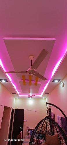Gallery image of Garden city homestay in Kaup