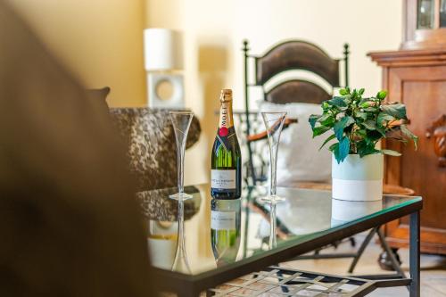 Ποτά στο Dom w Grzybowie Kołobrzeg