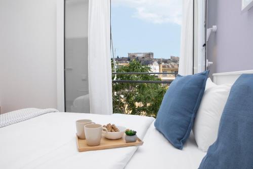Livinn Acropolis View