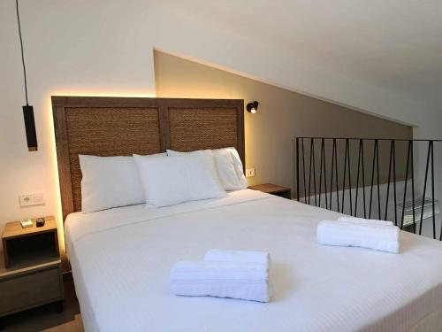 Gallery image of Sagini Suites in Paradisos