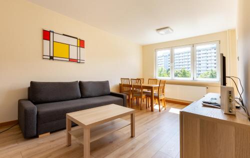 Lecha Comfort Apartment by BookingHost