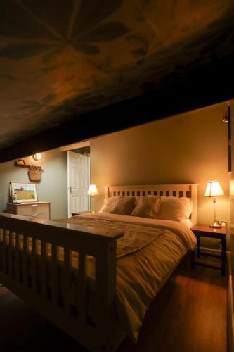 The Liverpool Loft in city centre photo 30