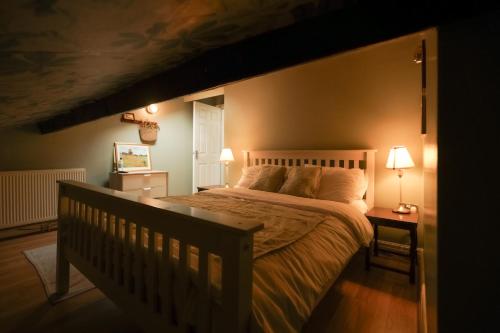 The Liverpool Loft in city centre photo 8
