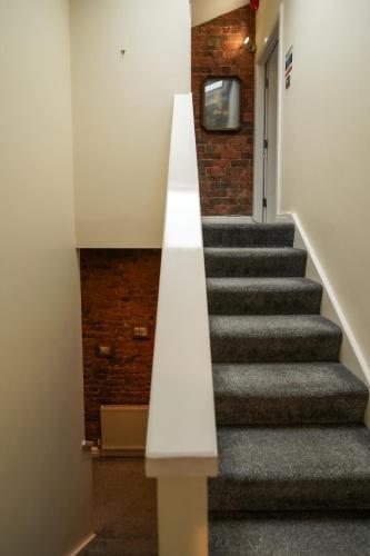 The Liverpool Loft in city centre photo 39