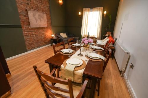 The Liverpool Loft in city centre photo 5