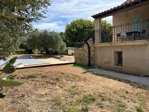 Edificio en el que se encuentra la casa o chalet
