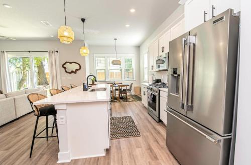 Φωτογραφία από το άλμπουμ του New Home in Historic Springfield σε Τζάκσονβιλ