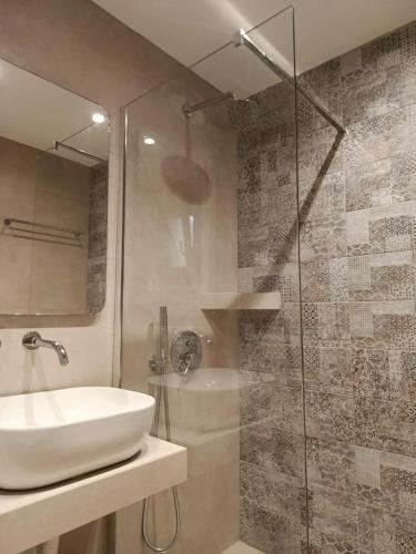 Gallery image of Sagini Suites in Paradisos